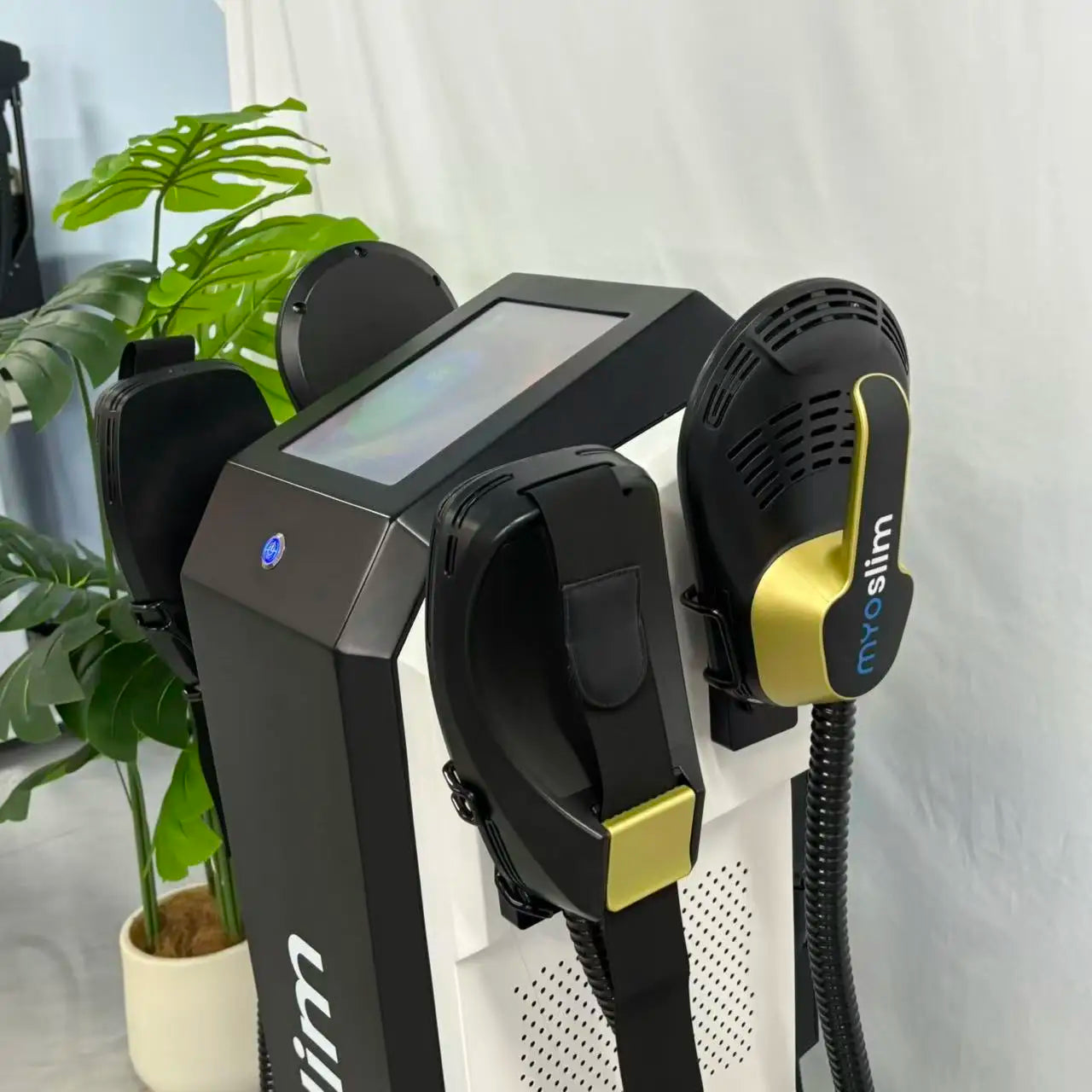 EMSZero MYOslim EMS Body Slimming Machine For Shaping