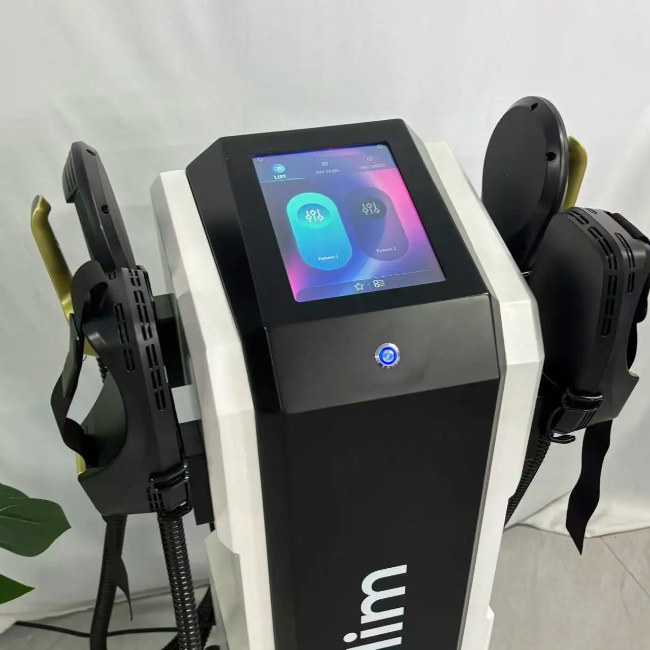 EMSZero MYOslim EMS Body Slimming Machine For Shaping