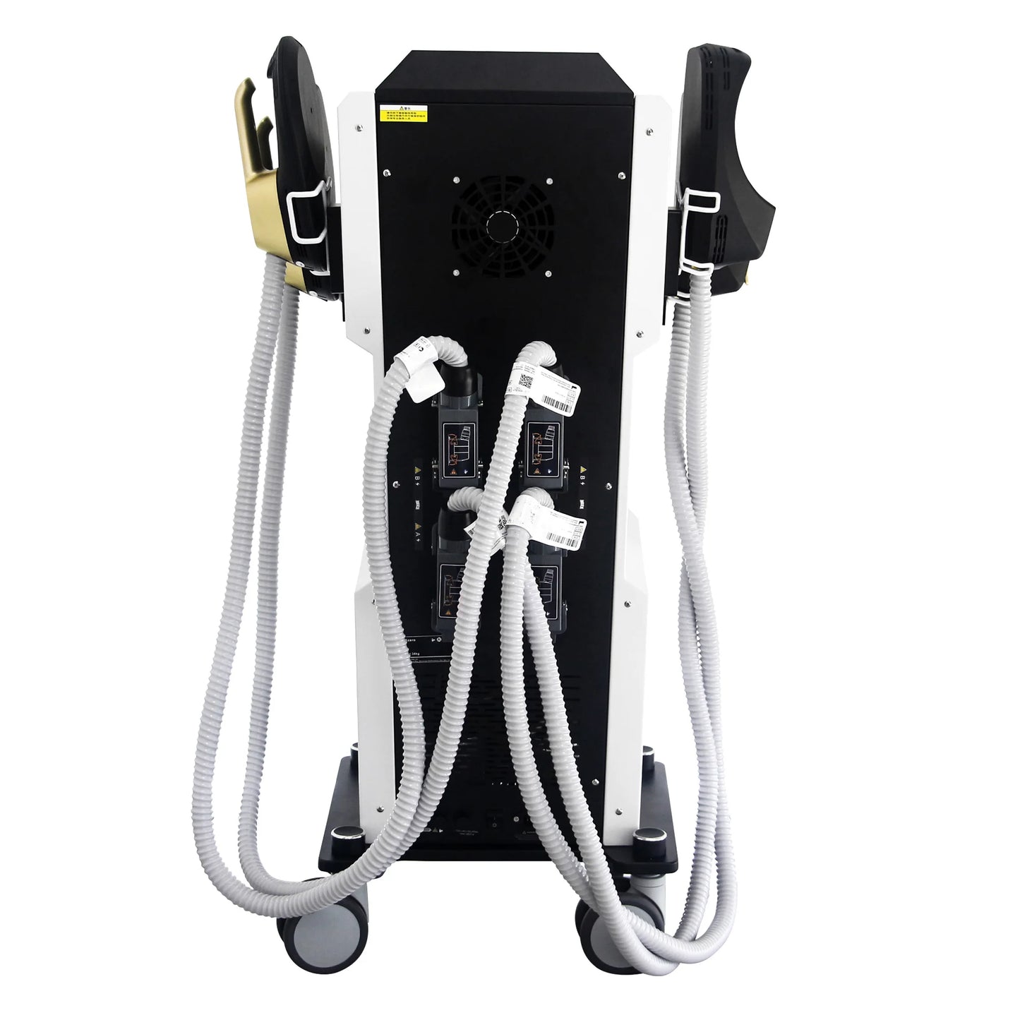 EMSZero MYOslim EMS Body Slimming Machine For Shaping