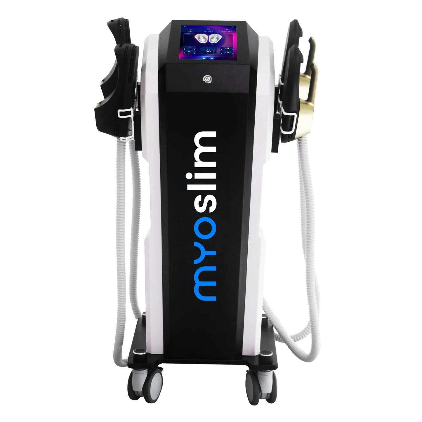 EMSZero MYOslim EMS Body Slimming Machine For Shaping