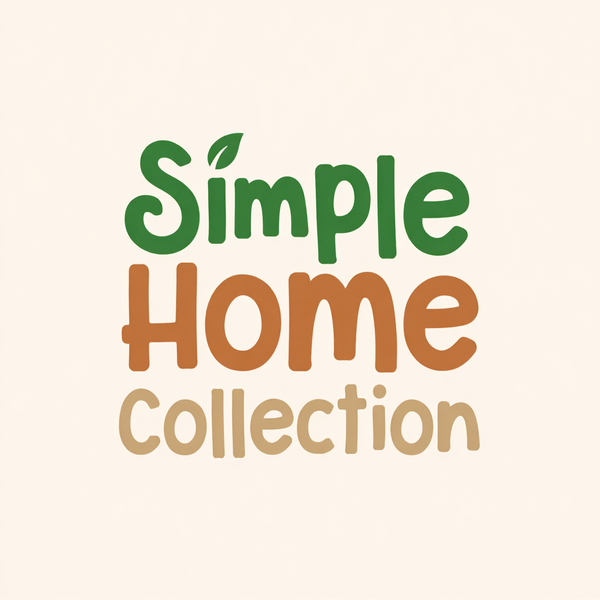 Simple Home Collection 